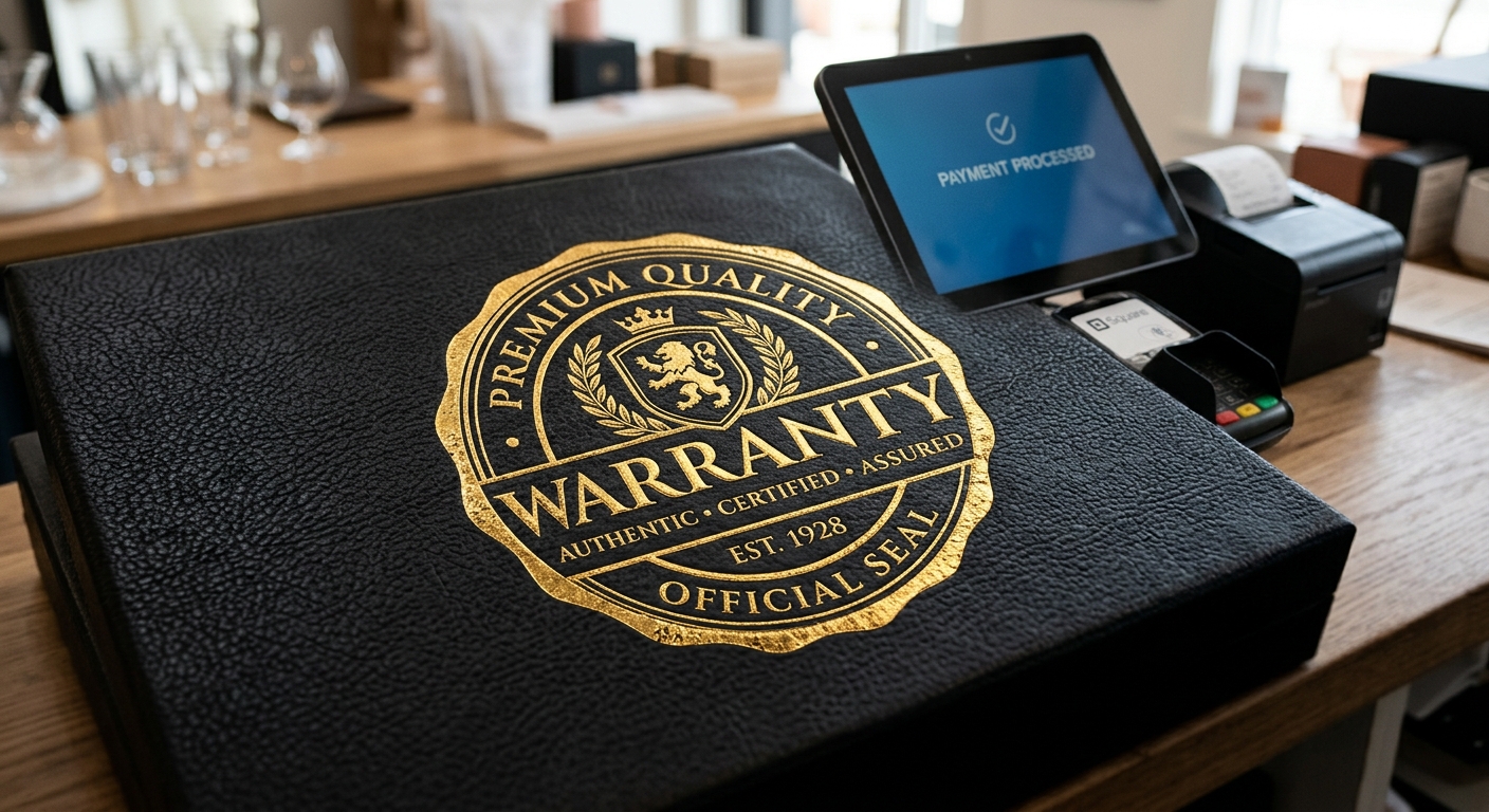 Orange Warranty